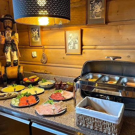 Aplit Guest House Закопане Екстериор снимка