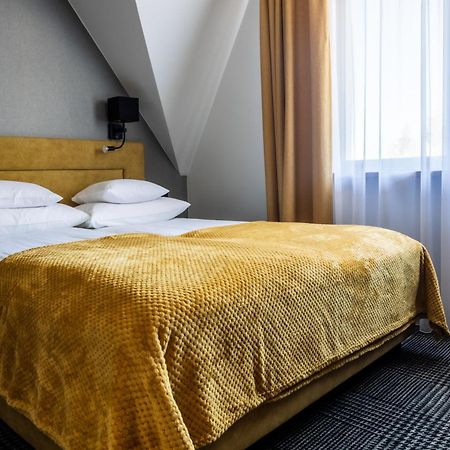 Aplit Guest House Закопане Екстериор снимка