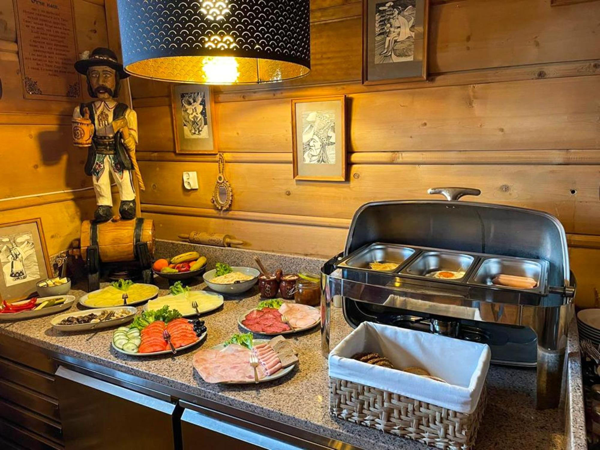 Aplit Guest House Закопане Екстериор снимка