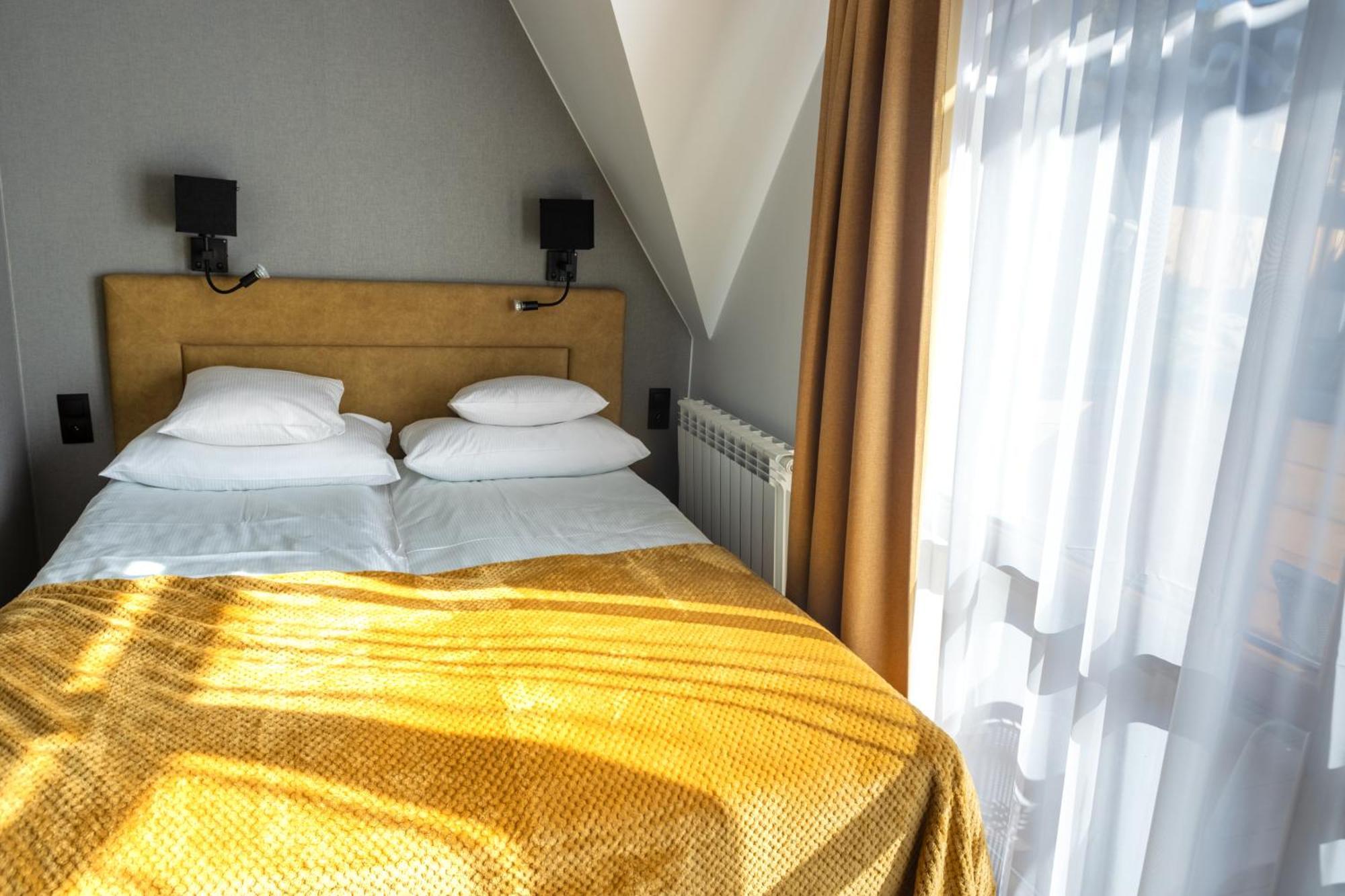 Aplit Guest House Закопане Екстериор снимка